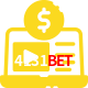 O Cassino 4131bet também oferece apostas esportivas virtuais!