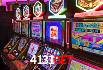 A Revolução dos Aplicativos de Jogos no 4131bet