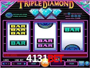 Desvendando o Mundo dos Jogos Virtuais na 4131bet