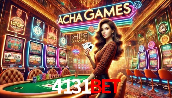 Welcome Bonus 4131bet