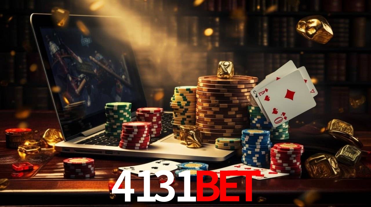 Experiência VIP 4131bet