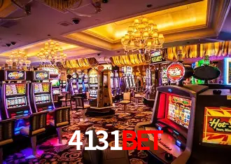4131bet Brasília - VIP Program