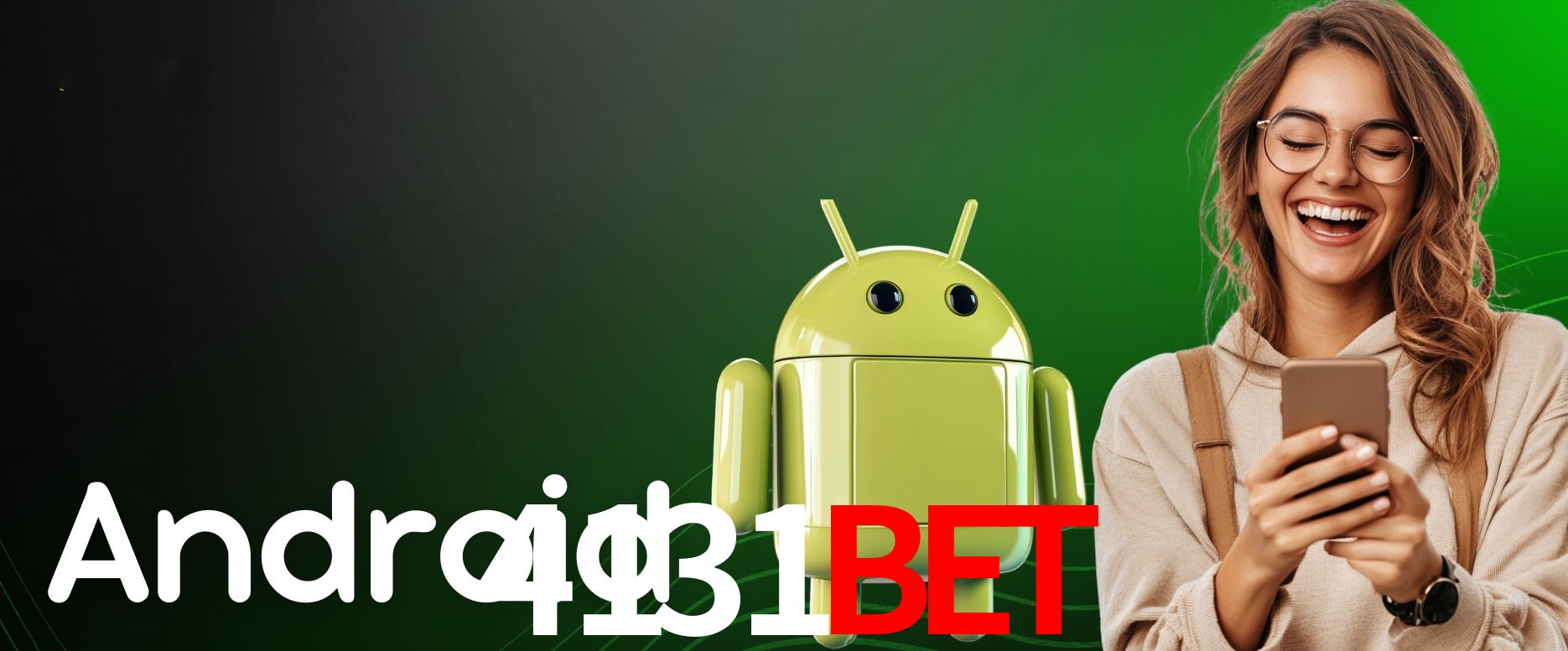 APP oficial da 4131bet para mobile