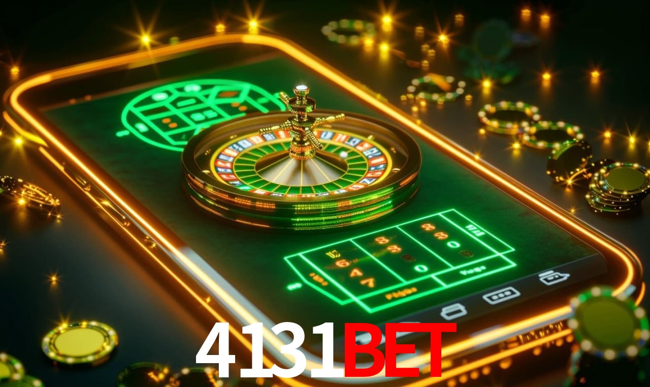 4131bet - Rápido Acesse