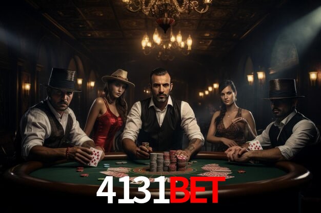 cassino 4131bet