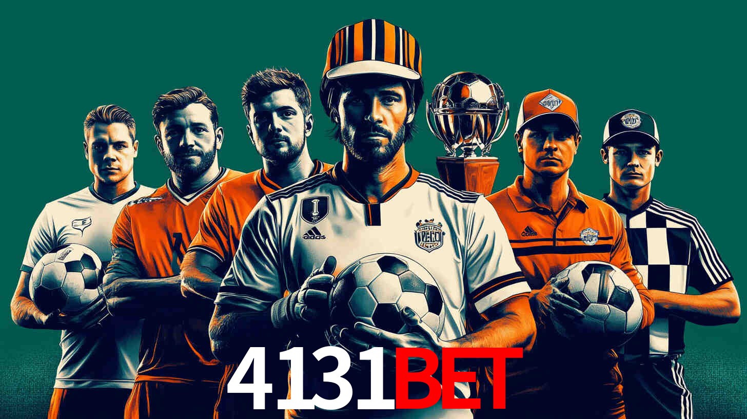 Explorando a Categoria de Eventos em Apostas na 4131bet