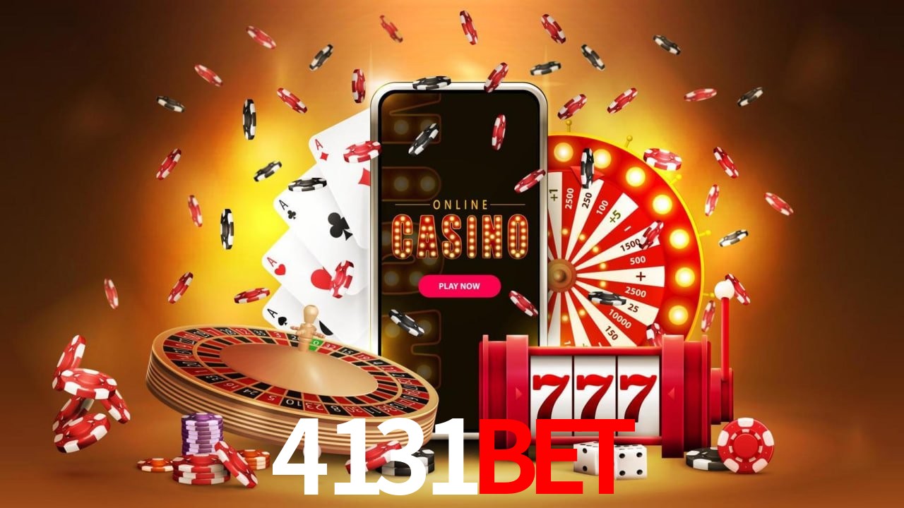 Descubra o Programa VIP da 4131bet: Vantagens Exclusivas para Jogadores