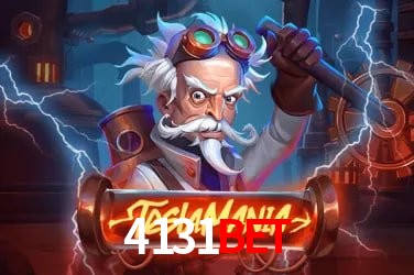 4131bet Brasília - Jogo Features