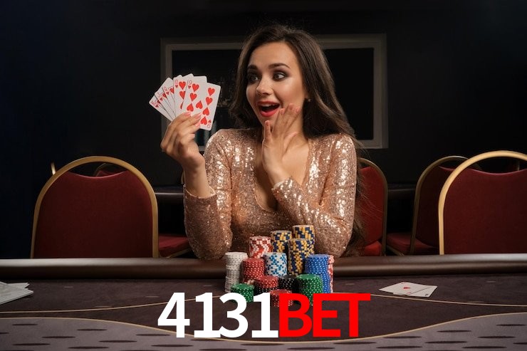 Bônus Diários 4131bet
