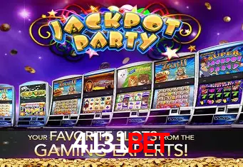 Descubra a Magia dos Jogos de Arcade no 4131bet