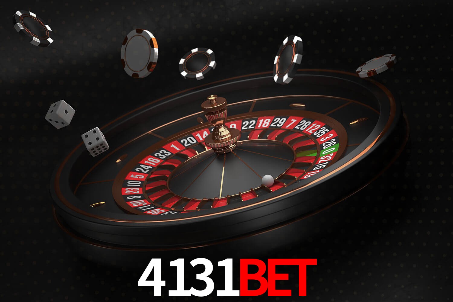 4131 bet