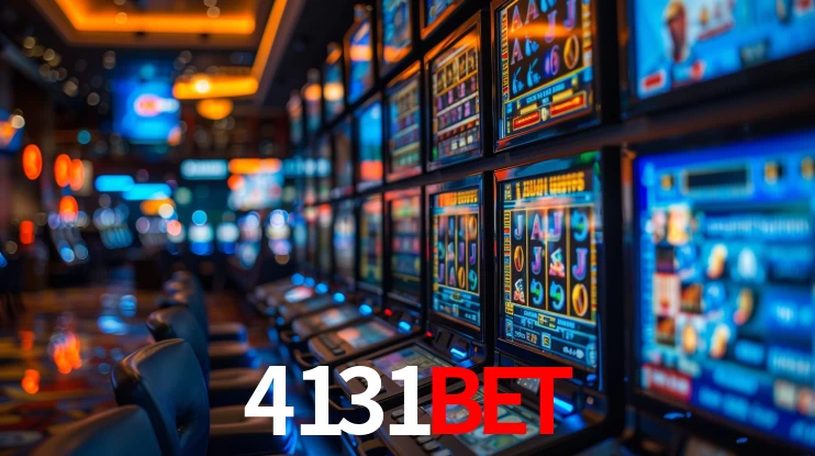 Flash Promotion 4131bet