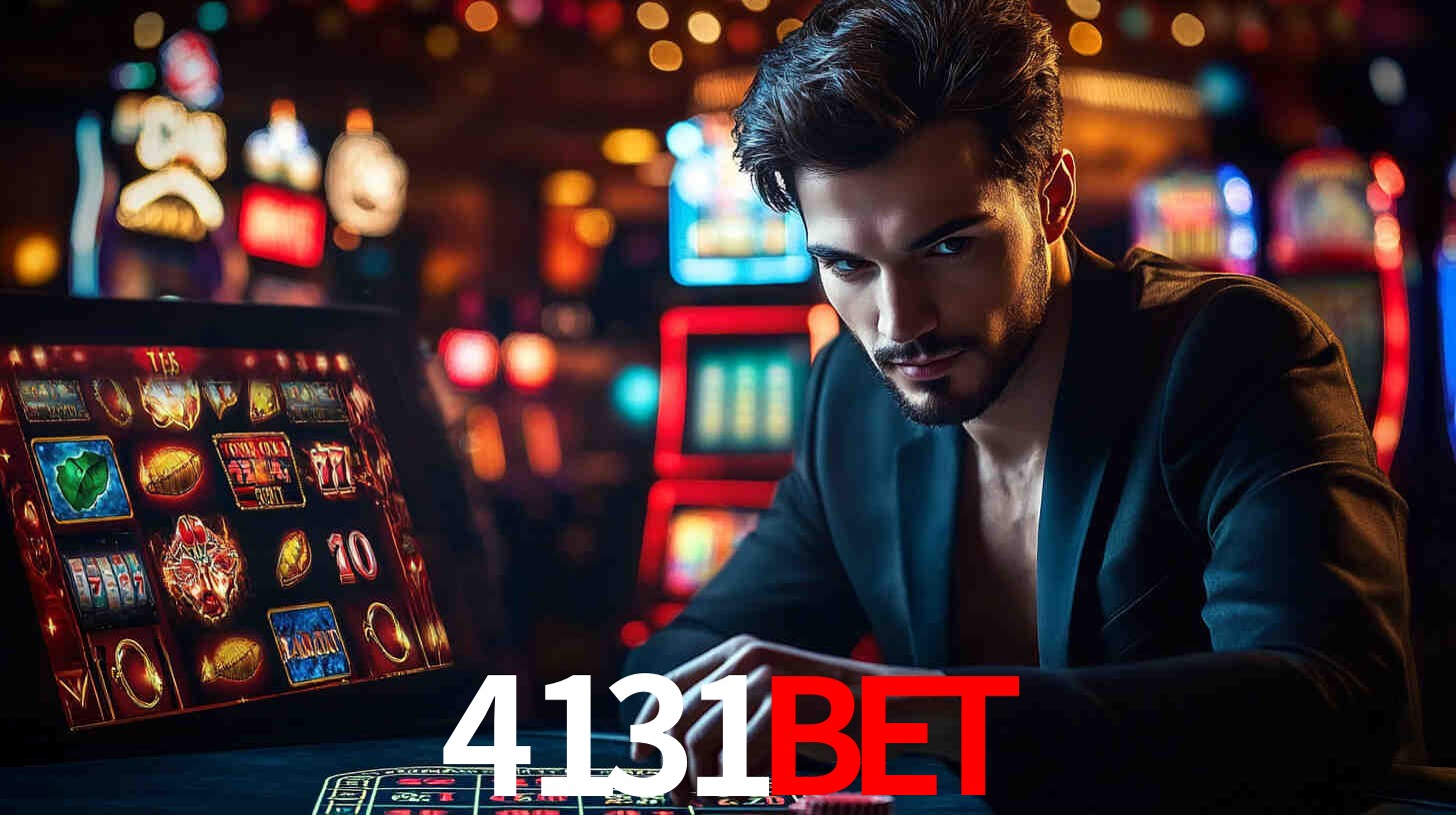 4131 bet