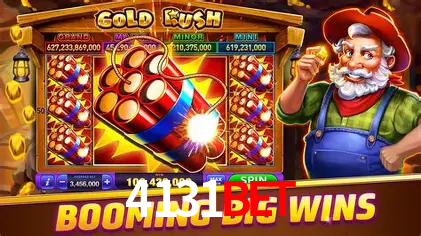 Descubra a Magia dos Jogos de Arcade no 4131bet