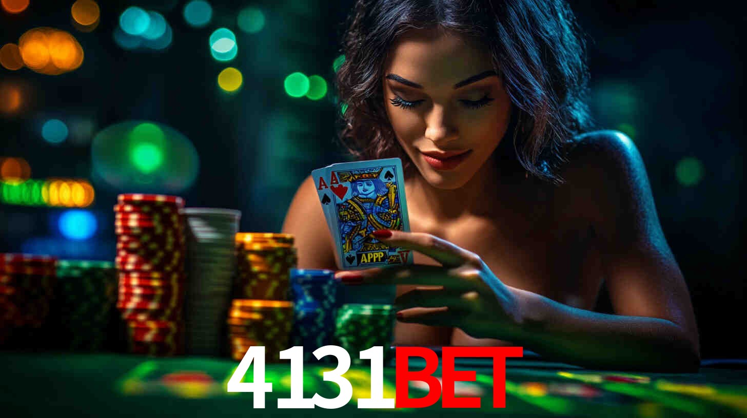 Descubra o Programa VIP da 4131bet: Vantagens Exclusivas para Jogadores
