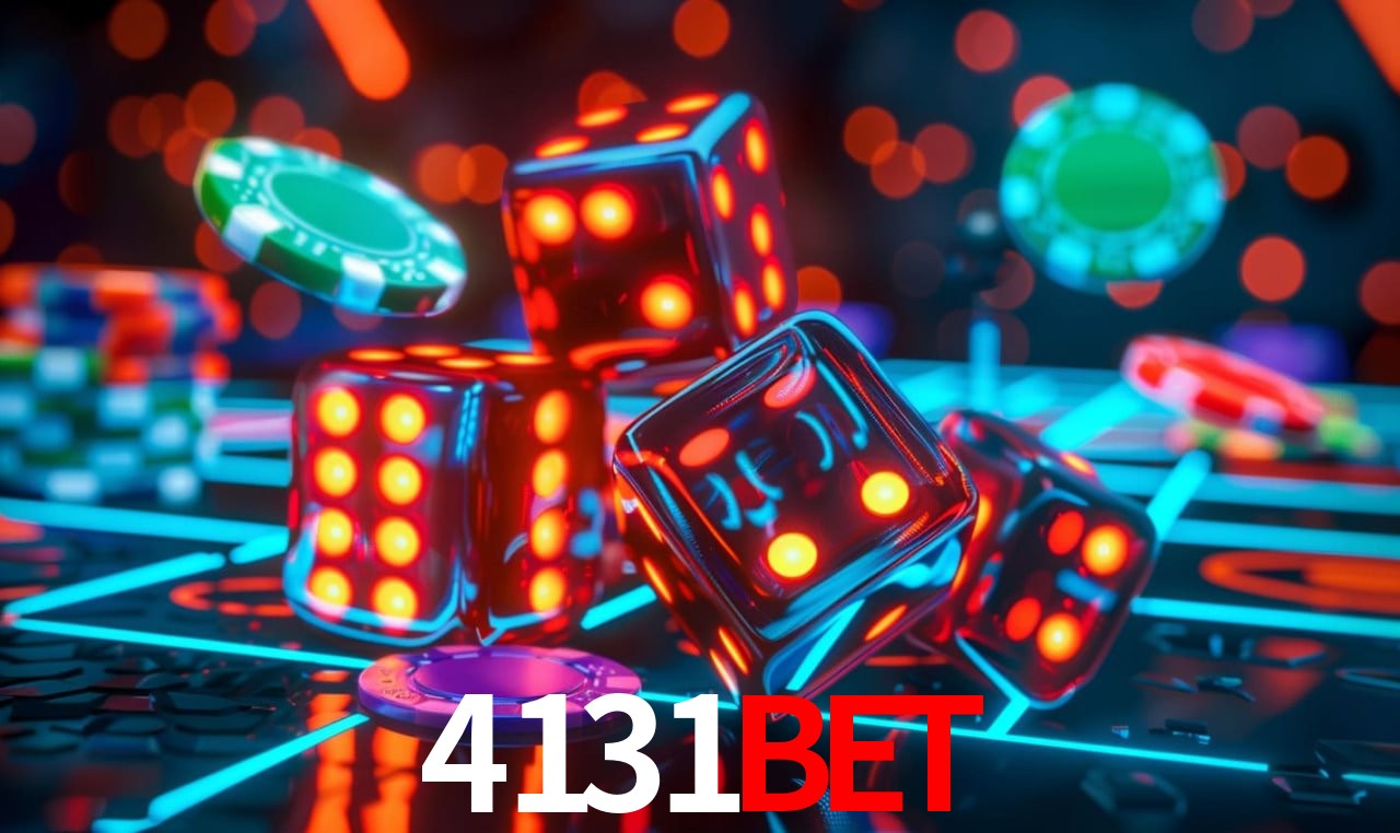 PIX Instantâneo 4131bet