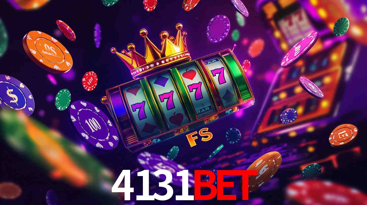 Live Casino 4131bet