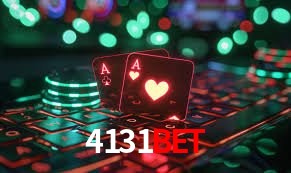Benefícios da Conta 4131bet