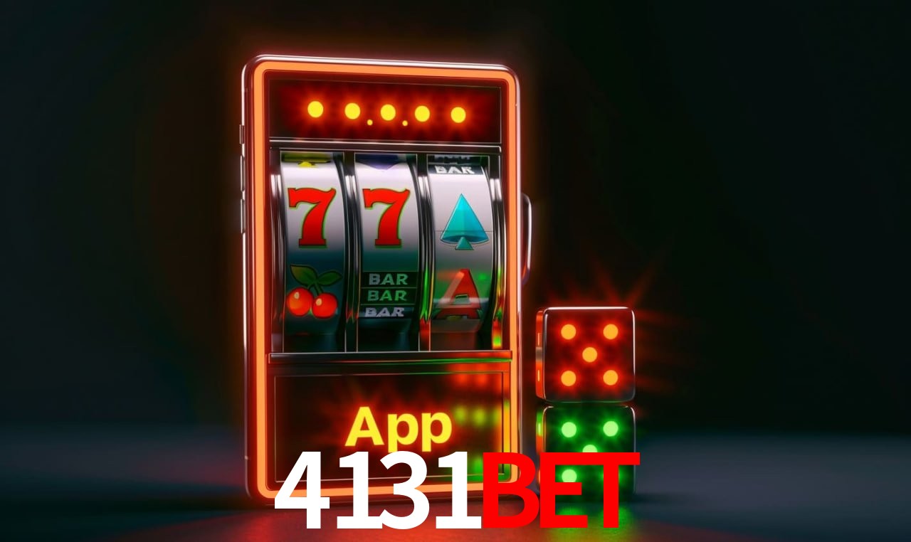 Design Responsivo 4131bet