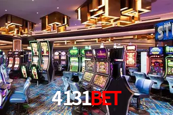 Desvendando o Mundo dos Jogos Virtuais na 4131bet