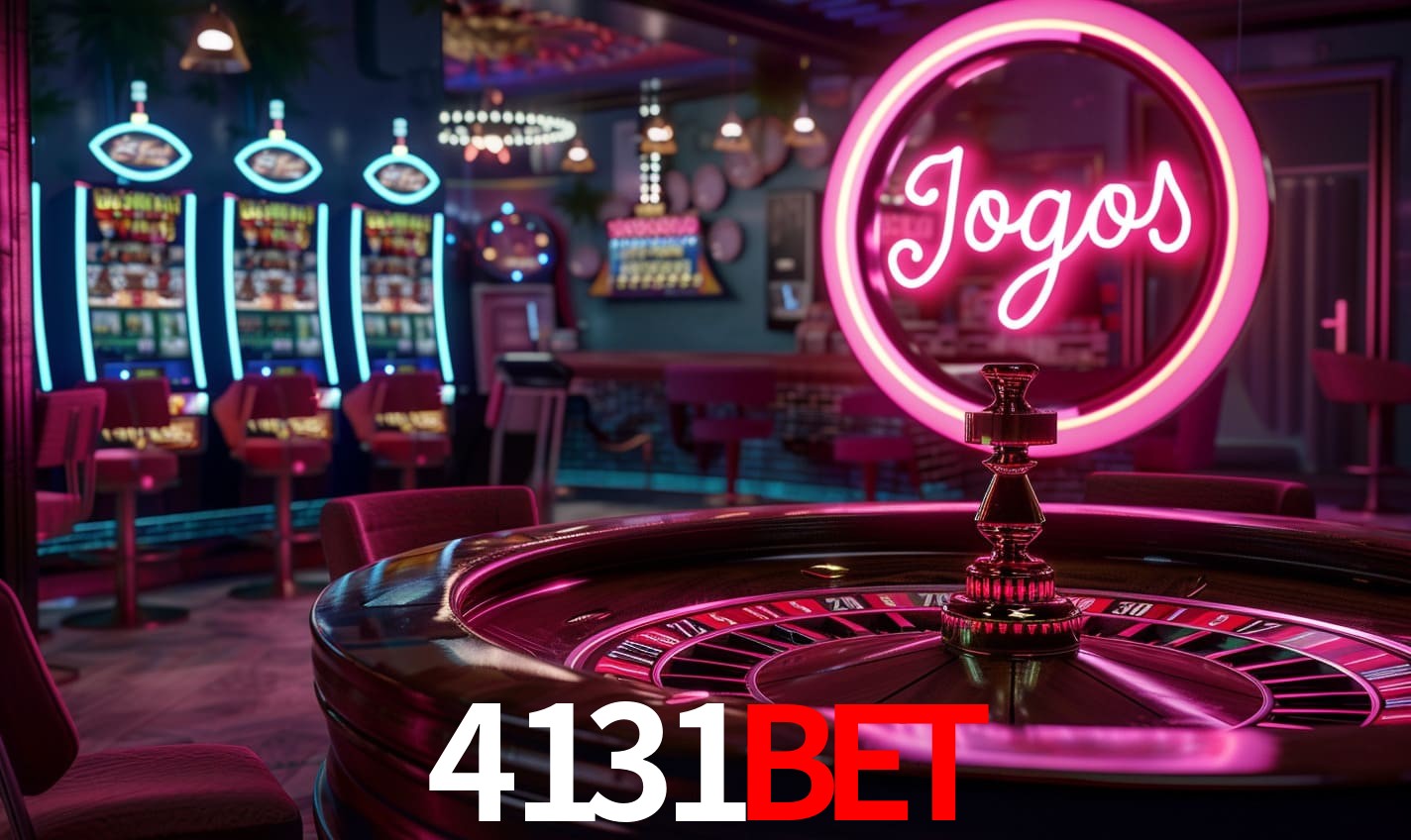 4131bet Belo Horizonte - Provably Fair