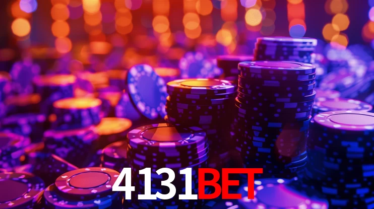 Bônus Generosos e Exclusivos no 4131bet para Você!