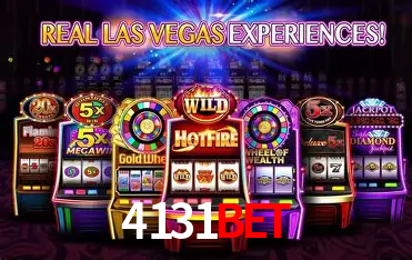 4131bet Rio de Janeiro - Bonus Terms