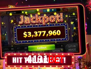 4131bet Salvador - Bonus Stats