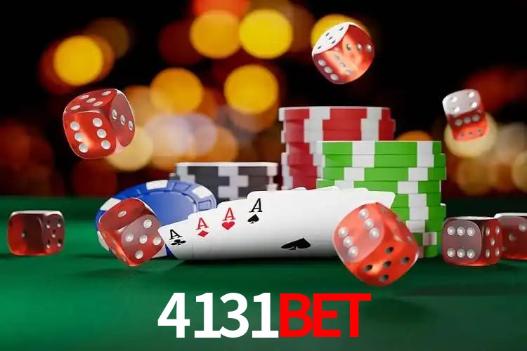 Promoções Sazonais 4131bet