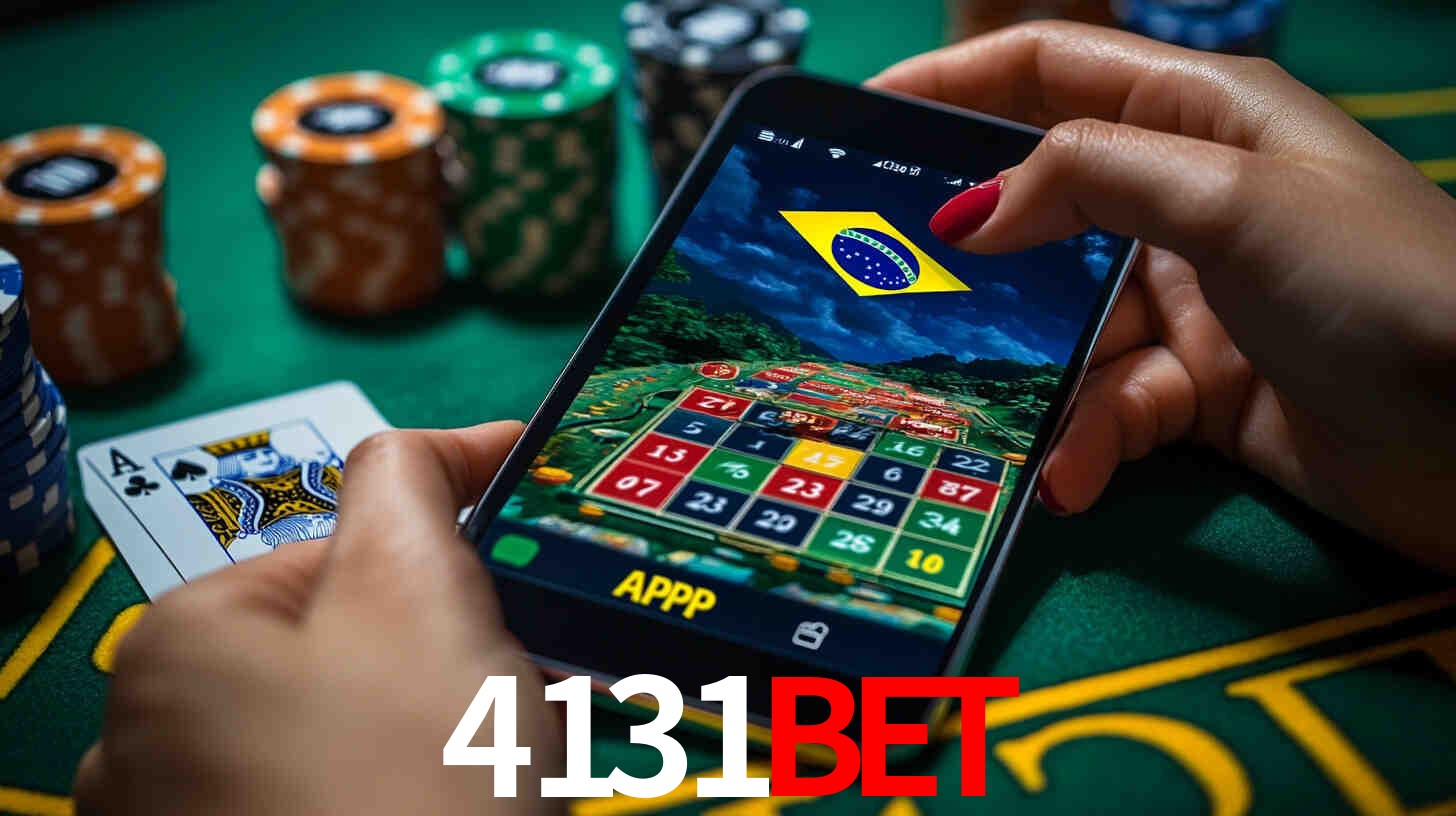 Explorando a Categoria de Eventos em Apostas na 4131bet