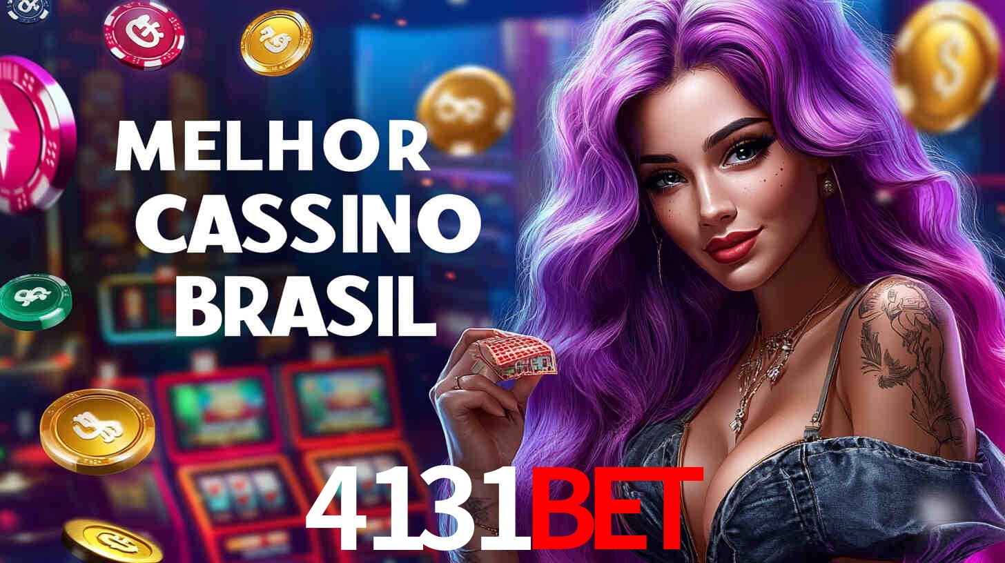 Descubra a Essência do 4131bet: Nossa História e Compromissos