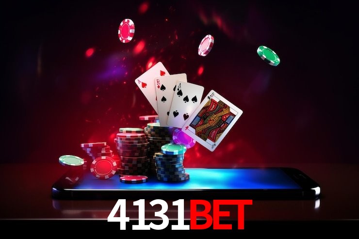 Game Providers 4131bet