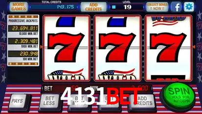 4131bet São Paulo - All Bonuses