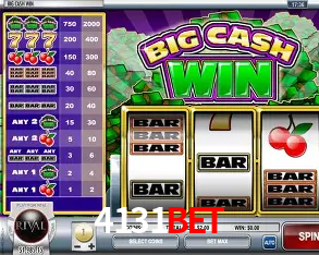 A Revolução dos Aplicativos de Jogos no 4131bet