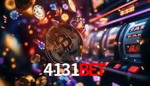 Interface do App 4131bet