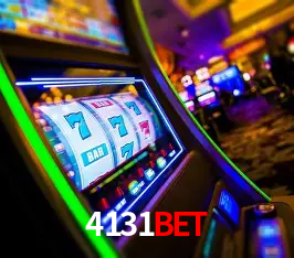 Inovações de Jogos na 4131bet: O Futuro das Experiências Interativas