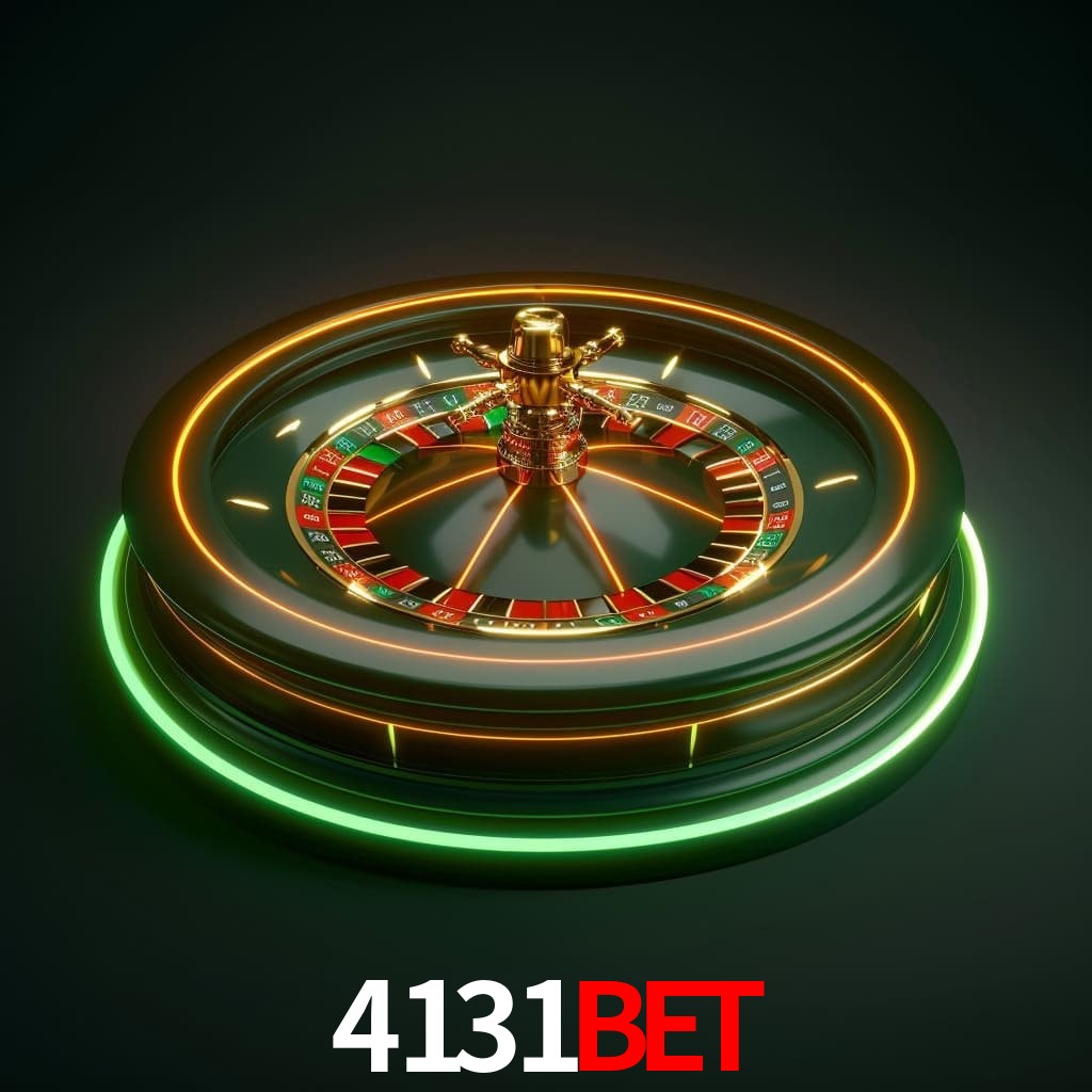 4131bet App - Aplicativo Móvel Oficial