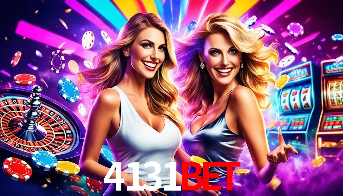 Casino VIP 4131bet