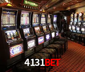 Explorando a Categoria de Eventos em Apostas na 4131bet