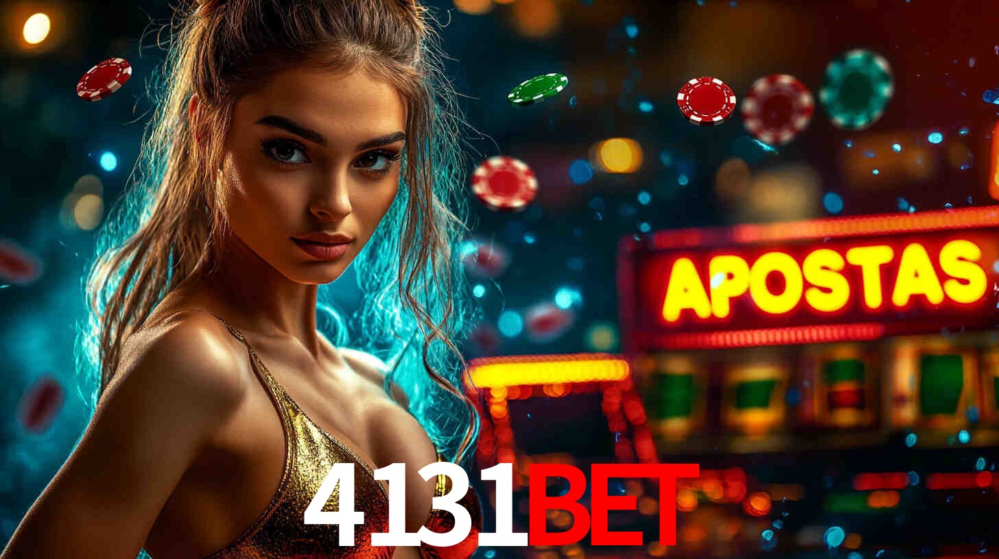 Descubra a Essência do 4131bet: Nossa História e Compromissos