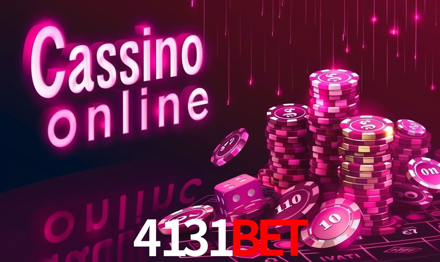 4131bet Crash - Aviator e 35+ Jogos Instant Win