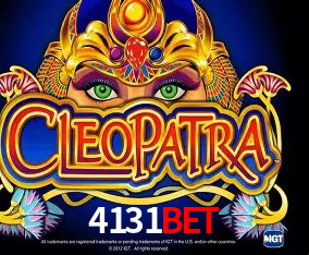 4131bet Belo Horizonte - VIP Casino
