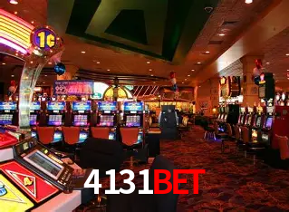 4131bet Brasília - Casino Guide