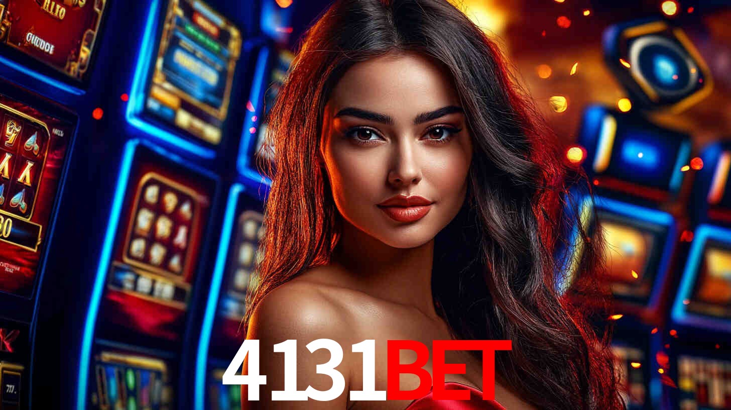 Inovações de Jogos na 4131bet: O Futuro das Experiências Interativas