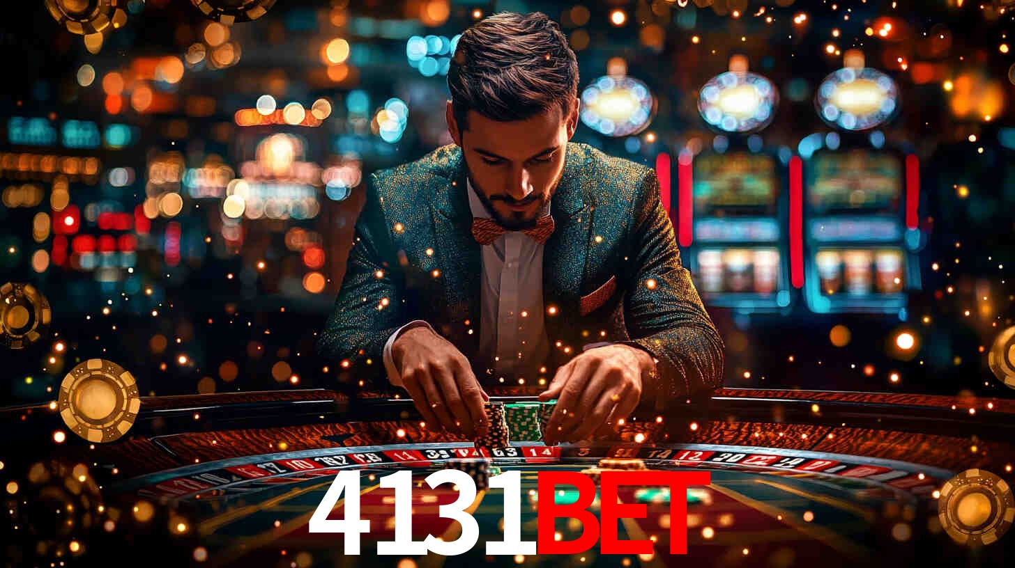 Exclusive Games 4131bet