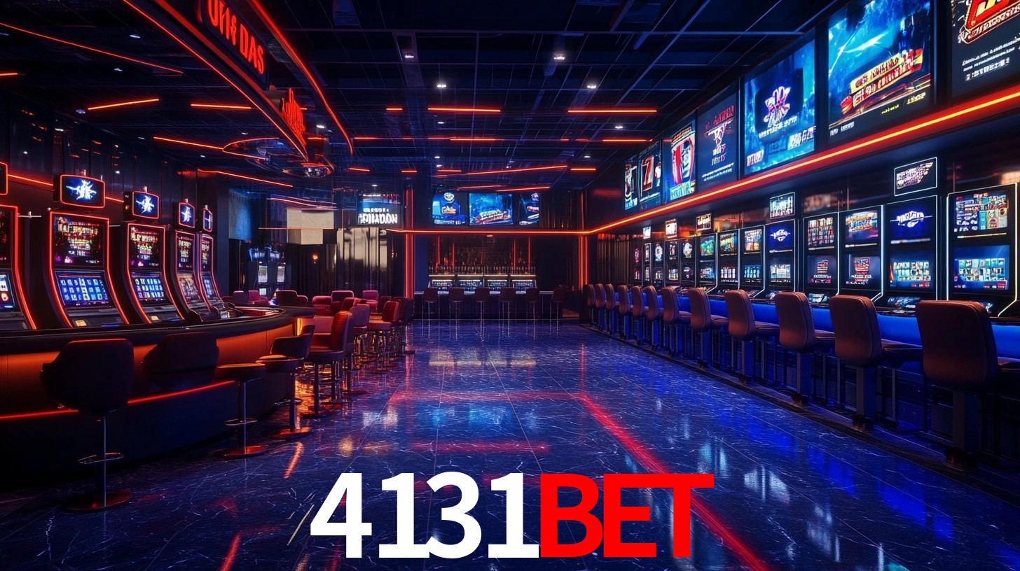 Welcome Bonus 4131bet