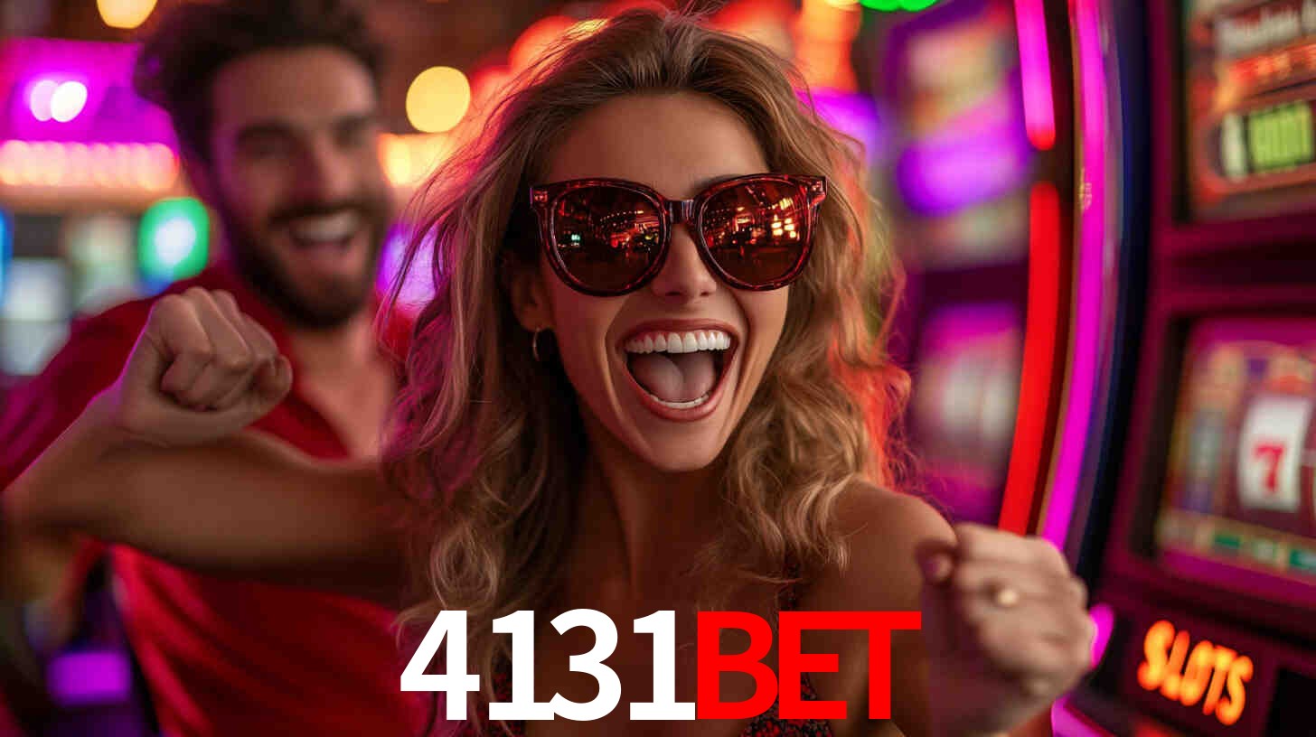 Inovações de Jogos na 4131bet: O Futuro das Experiências Interativas