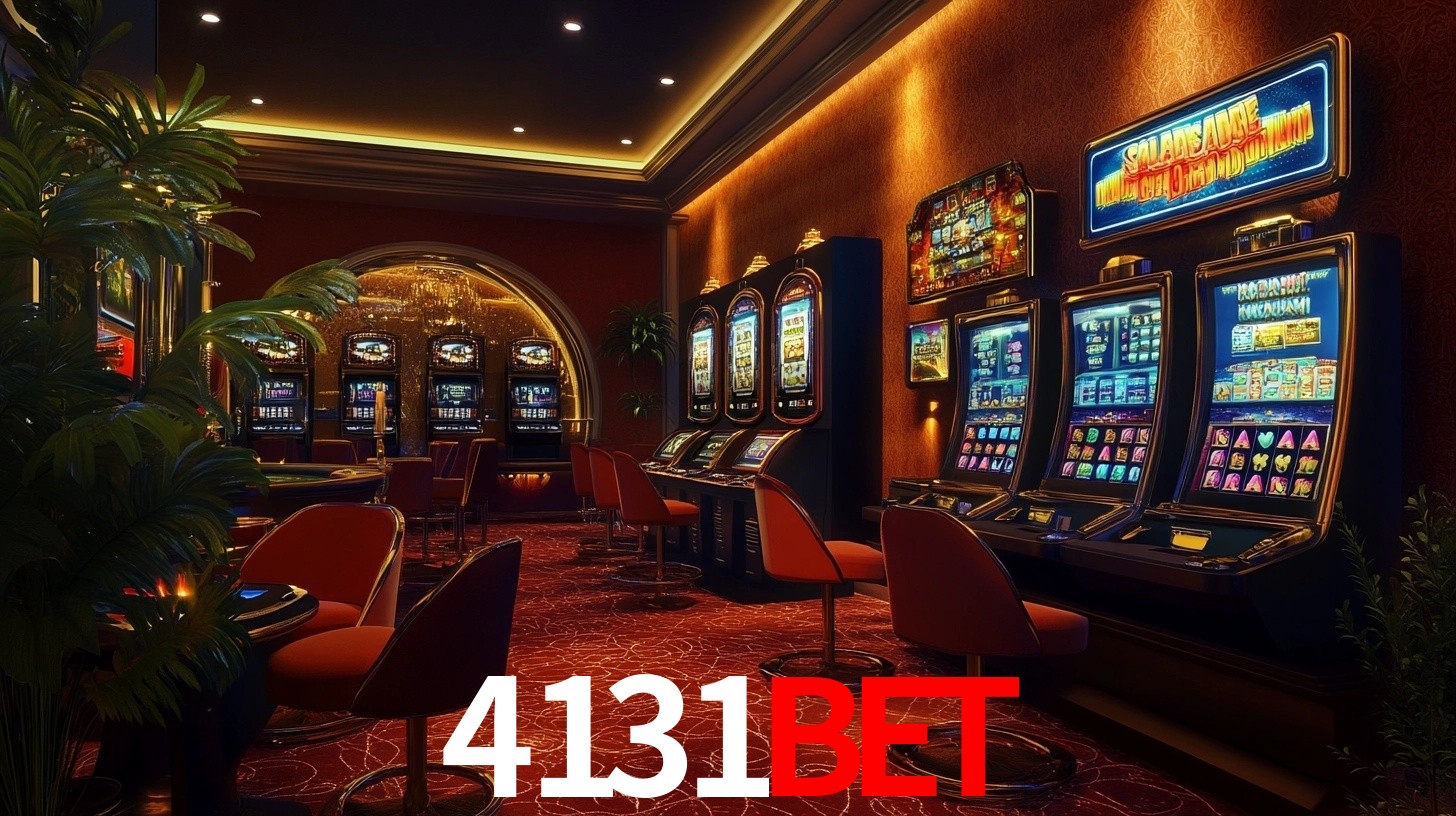 Programa VIP 4131bet