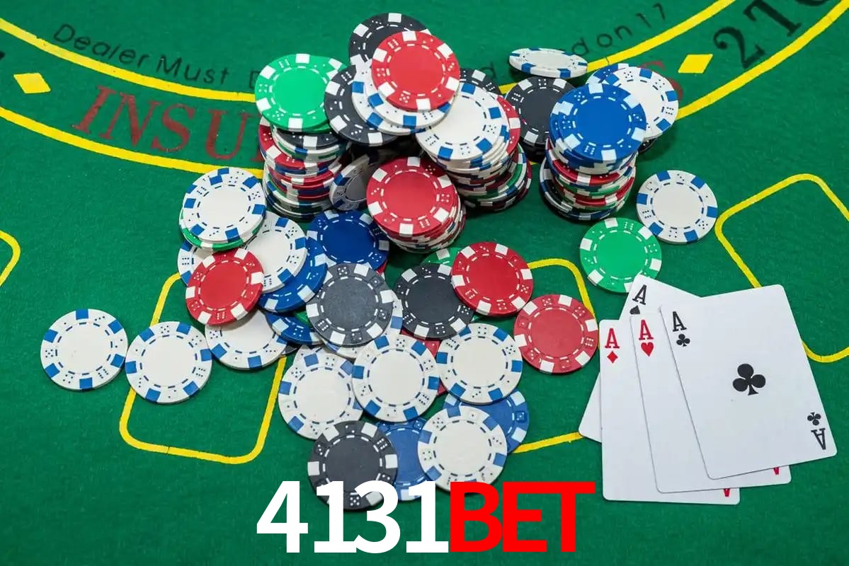 Programa VIP 4131bet