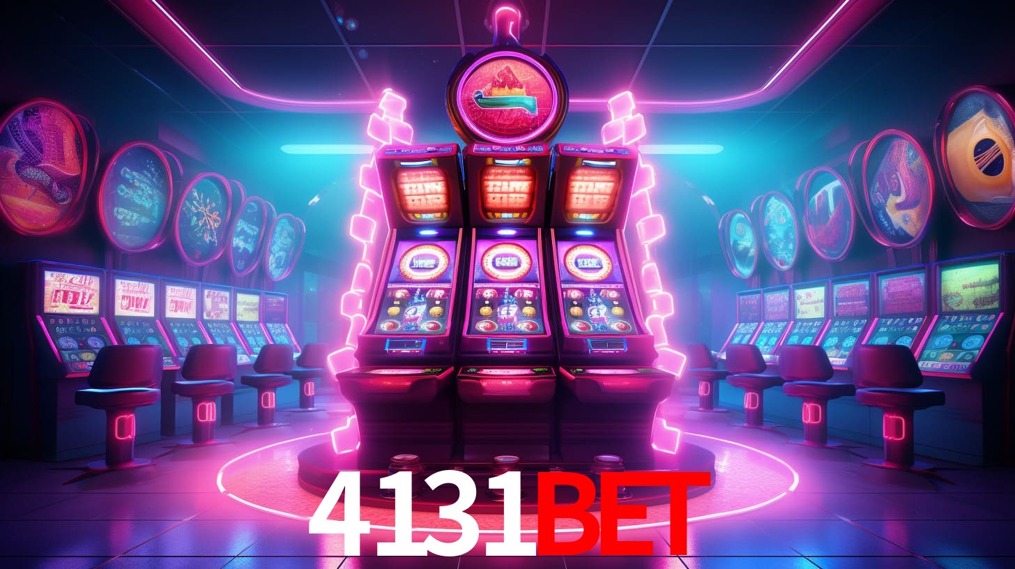 4131bet: Seu Cassino Premiado com Pagamentos Rápidos